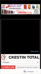 Mobile Screenshot of crestintotal.ro